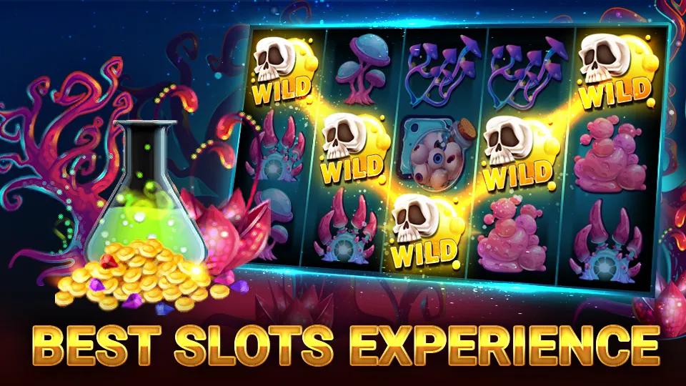 Hướng Dẫn Chơi Slots Game KK88