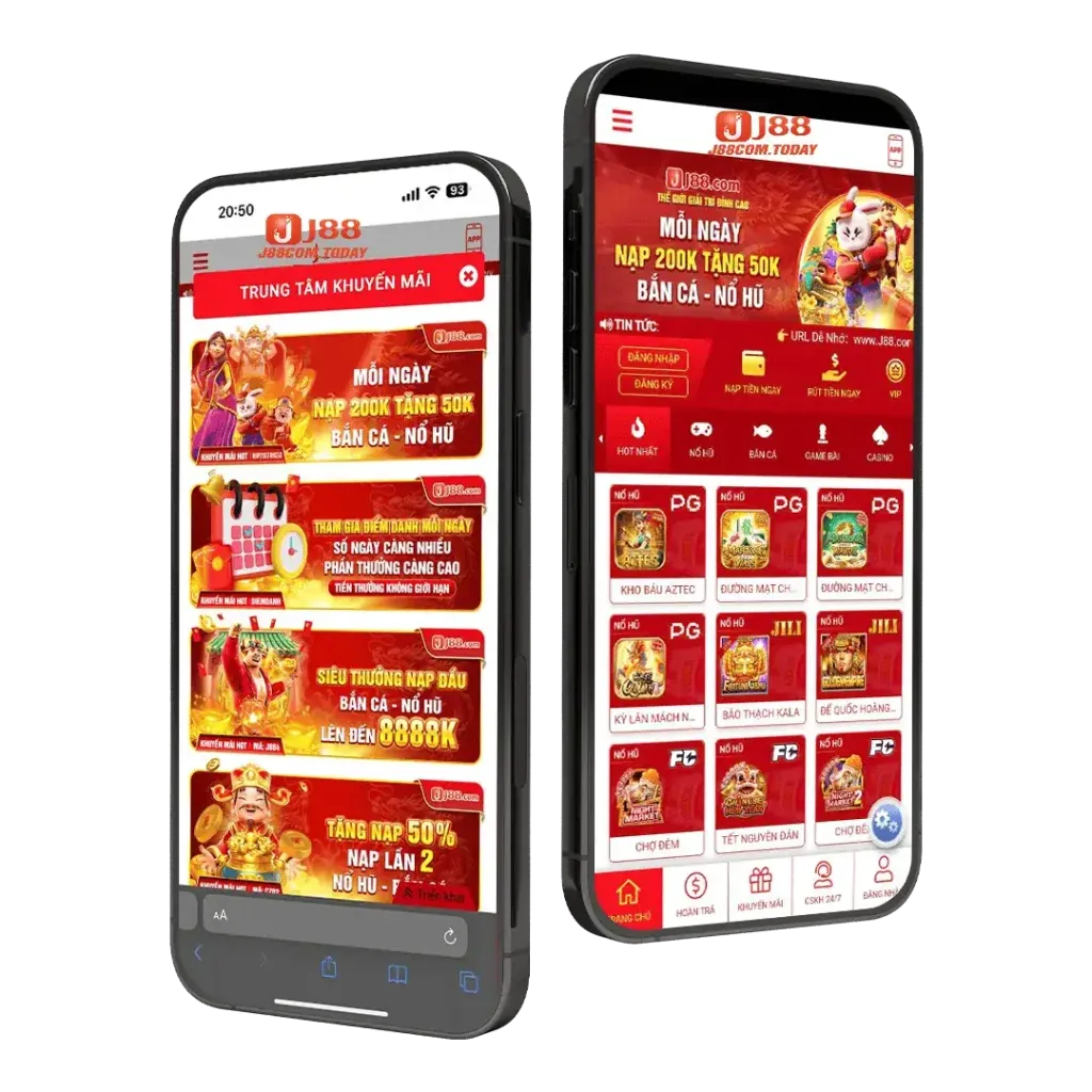 Tính năng độc quyền KK88